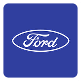 Ford logo