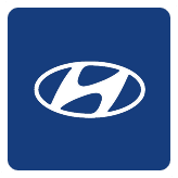 Hyundai logo