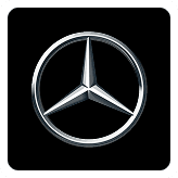 Mercedes logo