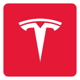 Tesla logo